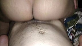 Desi Bhabhi Riding Big Fat Dick