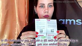 Great Sex Toy from Sohimi Store