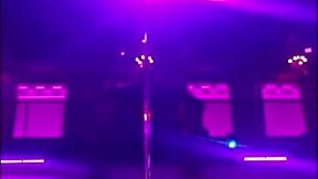 Dancer Destiny Mae performs full dance set at Oval Office in Green Bay