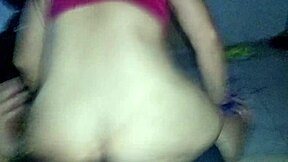 I met the blonde milf in the bar and after a couple of drinks she invited me to her house anal gy style in pov big ass and thin waist