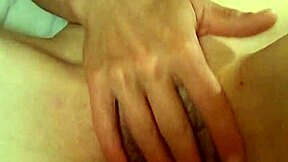 i stroked and came inside, so intense