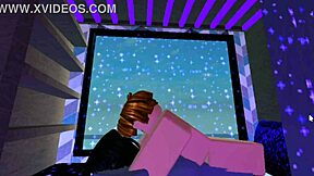 exploring friendships in vermillion roblox roleplay scenarios