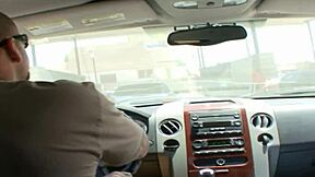 blonde milf britney amber with huge tits getting fucked