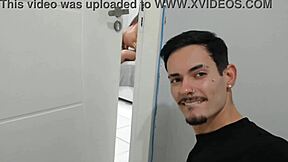 Caught sucking my husband's friend – is that hot?