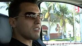 watch your wife get banged by a total stranger with that big black cock