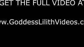 sexy nylons foot humiliation pov