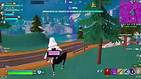 fortnite rule 34 fucking on webcam