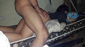 I admire these displayed buttocks