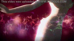 Kagamine rin alien project diva nude mod full nude bunny costume