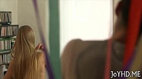 Is legal age teen siren riding cock to get off?