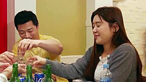 The Second Chapter Unfolds in a Simple Narrative of Everyday Events