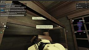 Fucking a Whore in Heat with Rough Monster Cock?