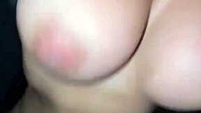 The Skinny Girl With Big Tits Moans Loudly As She Reaches Multiple Orgasms During Passionate Sex Scenes