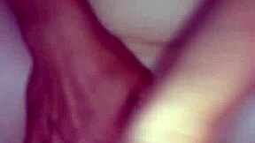 i stroked and came inside, so intense