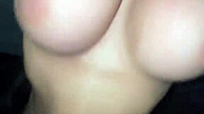 The Skinny Girl With Big Tits Moans Loudly As She Reaches Multiple Orgasms During Passionate Sex Scenes
