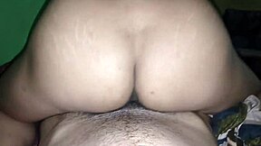 Desi Bhabhi Riding Big Fat Dick