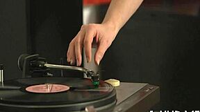 Is legal age teen siren riding cock to get off?