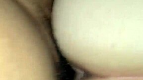 long dick plunges deep into bae