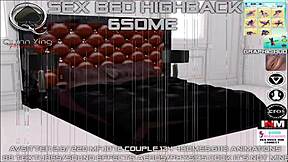 kaylai cucco gets fucked in the ass during the game, so sexy