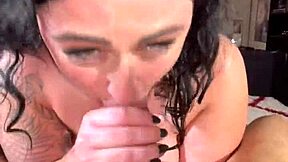 Josie Jaxxon Pov Blowjob On Flight Lifexxx