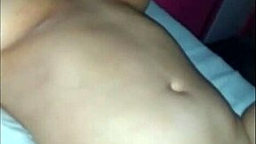 Young Stud Pounds Karina While Cuckold Films And Waits