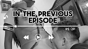 Husband Fucks Me Deeply To Accept Stepson, Young Stepmother's Passion