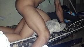 I admire these displayed buttocks