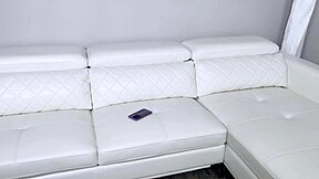 Meeting The New Neighbor For Creampie Roleplay