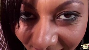 romanian slut sandra romain begs a guy to fuck her sweet ass