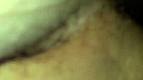 giving again without condom in cabin