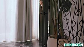 The Stepdaughter Is Going Through Changes In Her Family Life