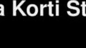 1on1 georgia konevas snow-white ass experienced powerful penetration by dylan browns big black cock eks501