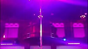 Dancer Destiny Mae performs full dance set at Oval Office in Green Bay