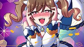 barbara's song comic dub featuring barbara tg