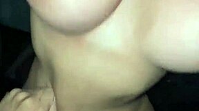 The Skinny Girl With Big Tits Moans Loudly As She Reaches Multiple Orgasms During Passionate Sex Scenes