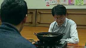 The Second Chapter Unfolds in a Simple Narrative of Everyday Events