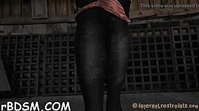 I witness the total submission from these girls