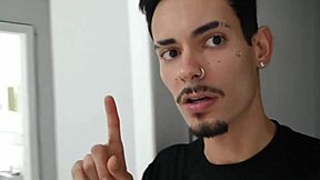 Caught sucking my husband's friend – is that hot?