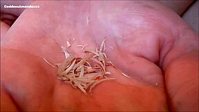 Worship My Goddess Feet And Toenail Clippings