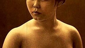 Dark lantern entertainment presents vintage women of the world from my secret life the erotic confessions of a victorian english gentleman