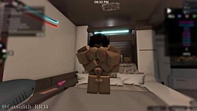 Intense breeding session with follower 40 part 2