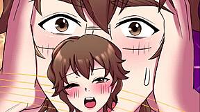 barbara's song comic dub featuring barbara tg