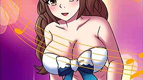 barbara's song comic dub featuring barbara tg