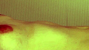 Mature granny lesbian scissoring