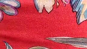 Amateur blowjob and doggy style fuck cum in mouth in the bush