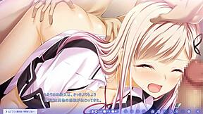 Behind The Scenes: Lewdly Dancing Bound Puppet Woman Ririsa Shiraishi 2