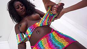 Jenny Pretinha Perfect Body Takes 2 Huge Dicks Balls-Deep Dap Anal Dp Double Pussy Atm Dirty Talk Ob492