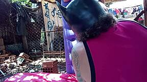 I Fucked My Stepdaughter's Tight Pussy With Sex Toy