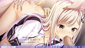 Behind The Scenes: Lewdly Dancing Bound Puppet Woman Ririsa Shiraishi 2