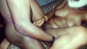 I fucked her from bed to couch after her birthday party!